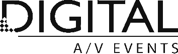 Digital AV Events
